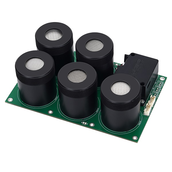 Gas Sensor Module Customization
