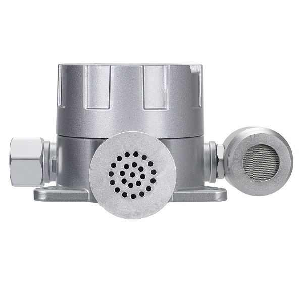 Online Dust Detector sensor