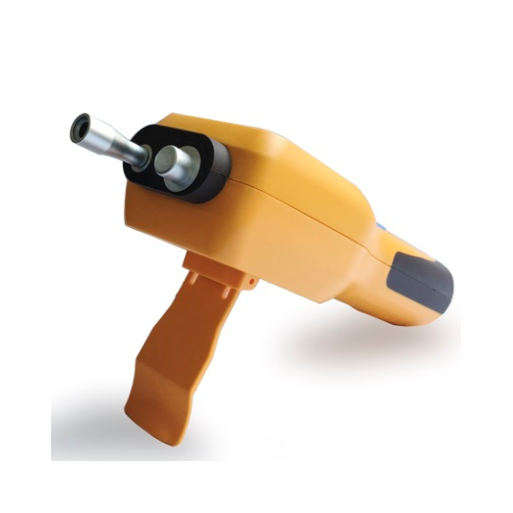 Portable Dust Monitor Pump-Aspirated Probe