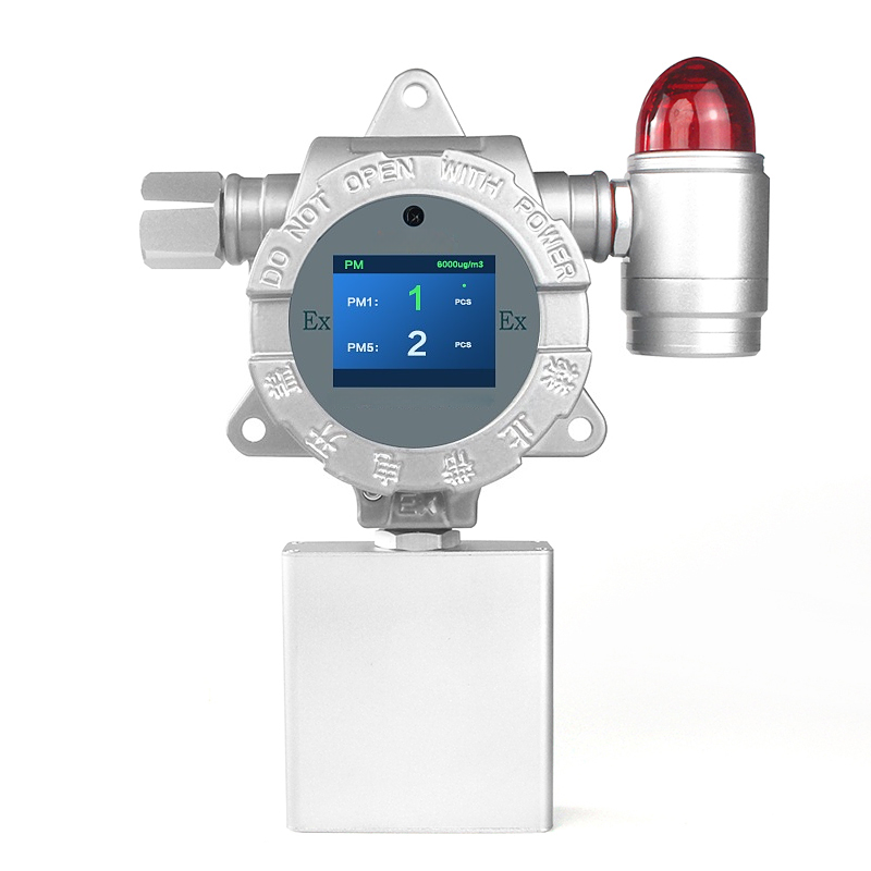 TSP Monitor