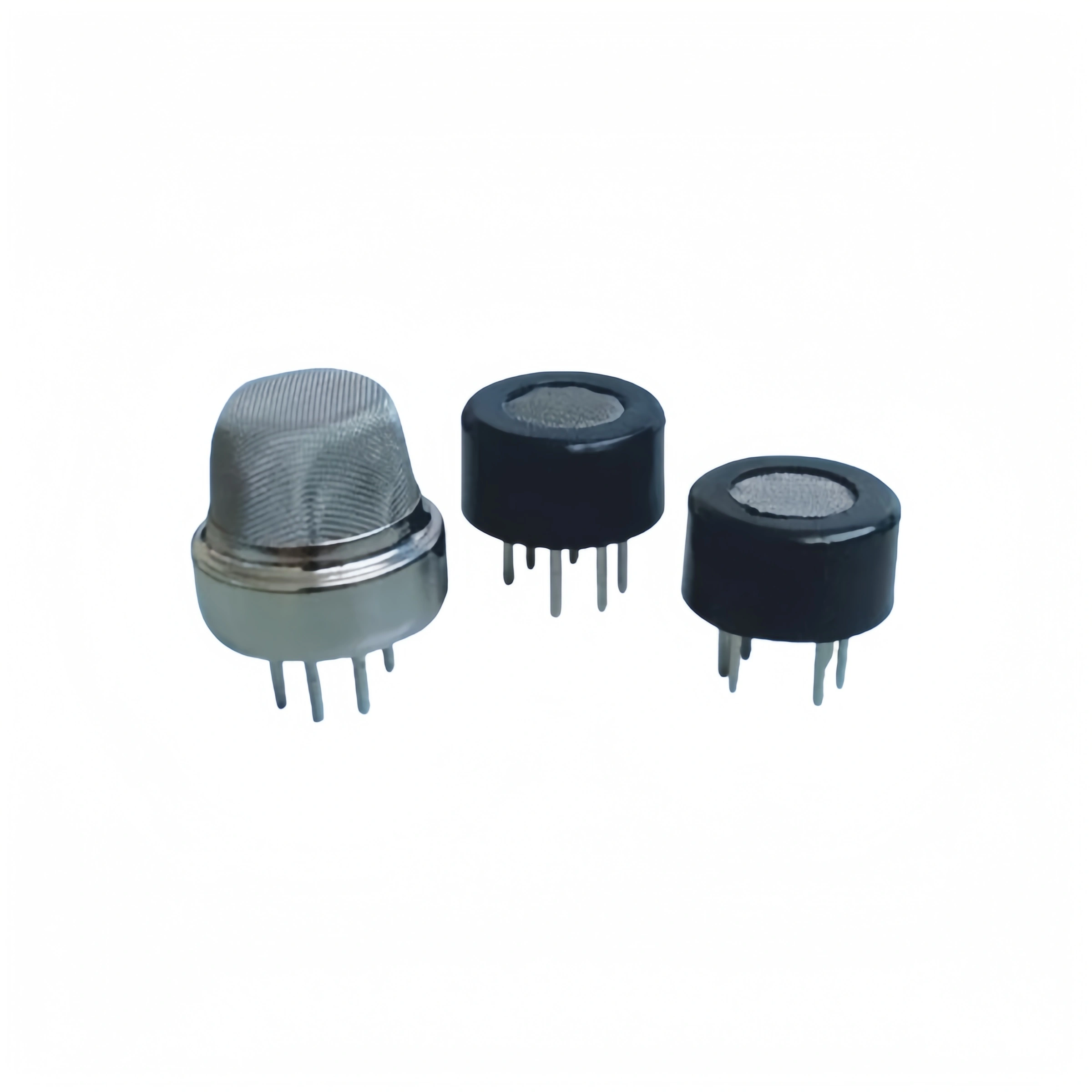 Traditional gas sensors